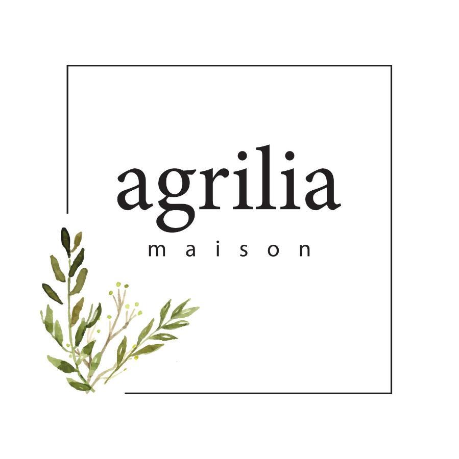 Agrilia Maison Razáta Exteriér fotografie